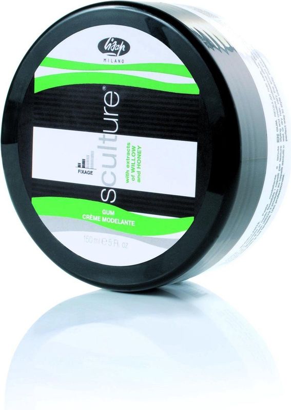 Flosdraad - Lisap - 10x8x5 cm