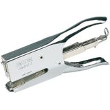 Niettang Rapid Classic K1 50 vel chroom | 40 stuks