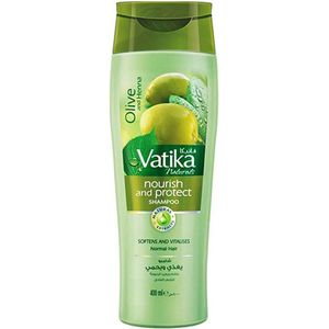 Dabur Vatika Olive Nourishing Shampoo 200 ml