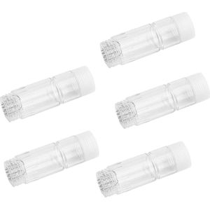 Hydra.pen H2 Microneedling Cartridges H12 0,25mm 5 stuks