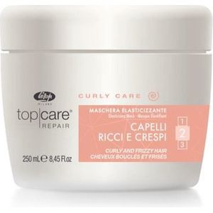 Lisap Top Care Repair Curly Care Elasticising Mask  250ml
