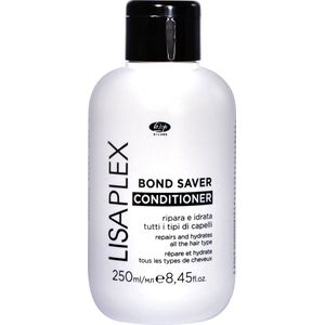Lisaplex - Bond Saver Conditioner - 250 ml - Vegetal Protein Complex