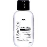 Lisaplex - Bond Saver Cream - Stylingcrème - 125 ml - Met Vegetal Protein Complex
