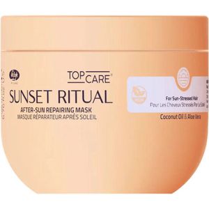 Lisap - Top Care - Haarmasker - 200ml