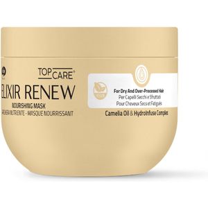 Lisap - Top Care Elixir Renew - Haarmasker - 500ml