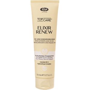 Lisap - Top Care Elixir Renew - Haarcrème - 150ml - Vegan Formule