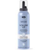 Lisap - Top Care Volume Up - Styling Mousse - 250ml
