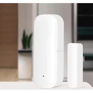 Deursensor Met App - Magneetcontact - Entreemelder - Raamsensor