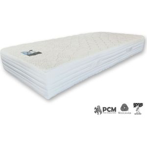 Mahoton Matras Seasons 28 Natuurrubber Firm 200x210 cm