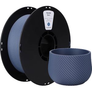 Kexcelled PLA Mat Marineblauw/Matt Navy 1.75mm 1kg 3D Printer filament - NEW STOCK!