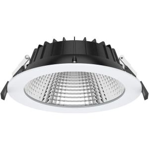 Prolumia LED Downlighter Ø160/170mm | 24W 3000K/4000K 2601Lm/3527lm | 830/840 IP54 | 40002931