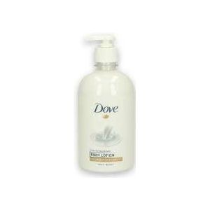 Dove Bodylotion Essential Nourishment 500ml