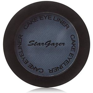 Stargazer Products Cake Eyeliner, blauw, 1 stuks (1 x 4 g)