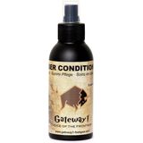 Gateway1 conditioner voor verzorging van rubberlaarzen