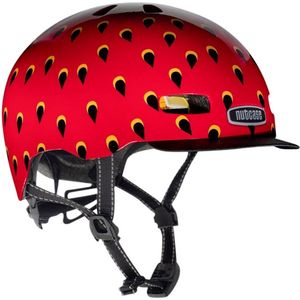 Nutcase Baby Nutty - Very berry - MIPS Helmet - XXS - (48-52cm)