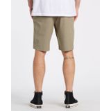 BILLABONG Broek 'CROSSFIRE'  kaki