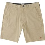 BILLABONG Broek 'CROSSFIRE'  kaki