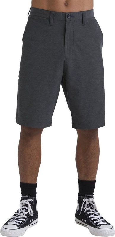 Billabong - Crossfire Submersible - Korte Broek - Blauw - 4-Way Stretch