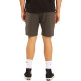 Crossfire - Onderwatershort - Halflang - Groen - Gerecycled Polyester