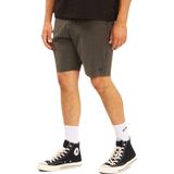 Crossfire - Onderwatershort - Halflang - Groen - Gerecycled Polyester