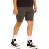 Crossfire - Onderwatershort - Halflang - Groen - Gerecycled Polyester