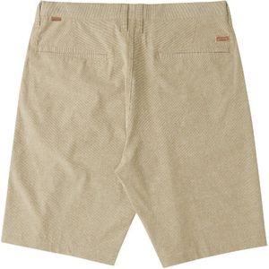 Billabong Crossfire Korte Broek Groen 36 Man