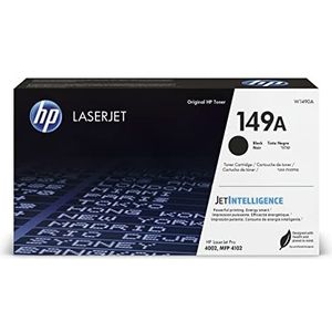 HP - 149A - Tonercartridge - Zwart - Tot 2.900 pagina's