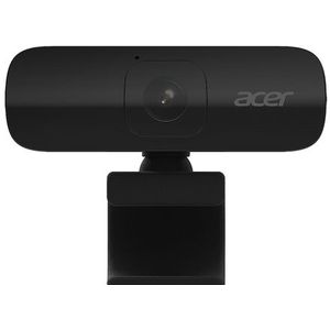 Acer ACR010 webcam 5 MP 2560 x 1440 Pixels USB 2.0 Zwart
