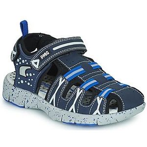 Primigi  1967522  sandalen  kind Blauw