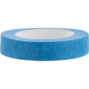 Afplaktape buiten 25mmx50m