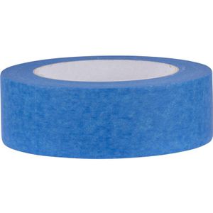 Afplaktape buiten 38mmx50m