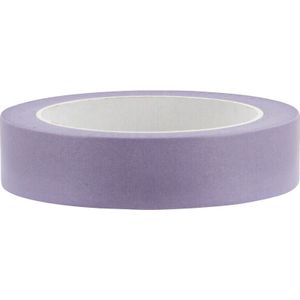 Washi afplaktape behang 25mmx50m
