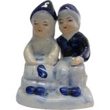 Lange jeans voor heren met ademende stof 5P3906