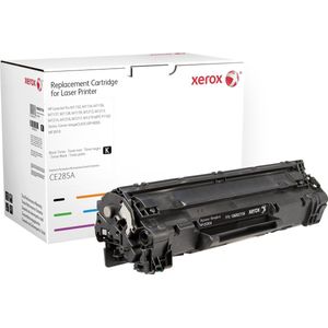 Xerox 106R02156 - Toner Cartridges / Zwart alternatief voor HP CE285A