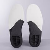 Gaerne - SG-10 - Inlegzolen - Zwart - Grijs