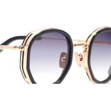 Gaerne - SG-10 - Inlegzolen - Zwart - Grijs