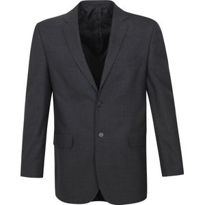 Suitable - Picador - Blazer - Antraciet - Wolmix