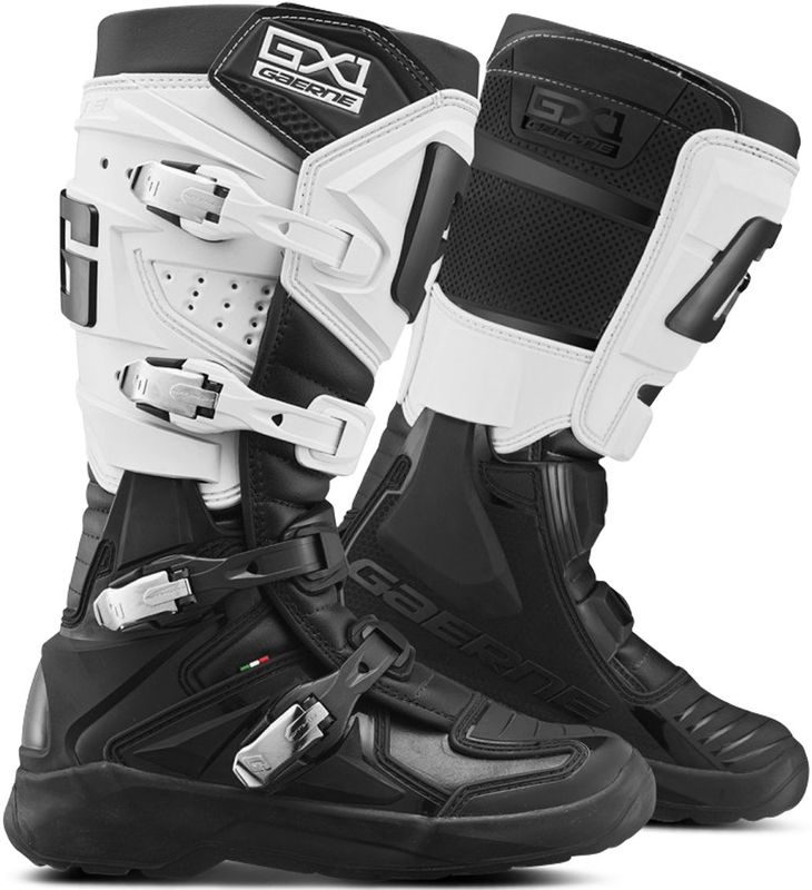 Crosslaarzen Gaerne GX1 Evo