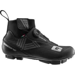 Gaerne G.Ice-Storm Mtb 1.0 Gore-Tex - Black