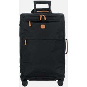 Bric's X-Travel koffer 65 cm nero