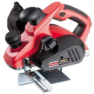 Valex 1420713 elektrische schaaf PE2000, 850 W