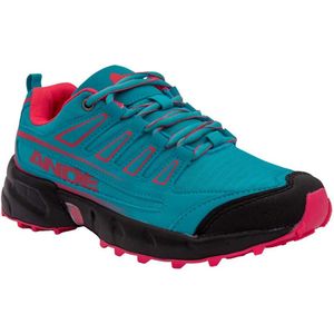 Ande New Tour WP Damen Trekking Wandelschoenen Roze / Turquoise