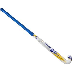Alfa AX7- Hockeystick- 70% Carbon- Veldstick- 38 inch