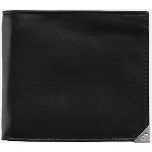 Dr Amsterdam billfold black