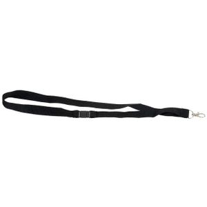 Amabro 6 Stuks D-Ring Karabijnhaken - Metalen Sleutelhanger D-Ringen Veer Sleutelhaak voor Schoudertas, Hardware Clips, Huisdieren Halsband
