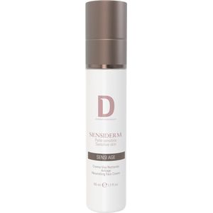 Dermophisiologique SENSI-AGE 50ML - verzorgende anti-age creme
