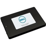 Dell 400-AXTV internal solid state drive 2.5 inch 480 GB SATA III TLC