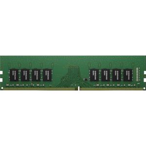 Samsung M391A2K43DB1-CWE Werkgeheugen voor desktop DDR4 16 GB 1 x 16 GB 3200 MHz 288-pins DIMM M391A2K43DB1-CWE