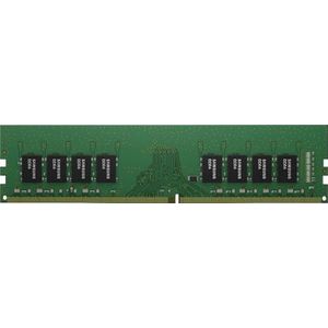 Samsung M391A2K43DB1-CWE geheugenmodule 16 GB 1 x 16 GB DDR4 3200 MHz ECC