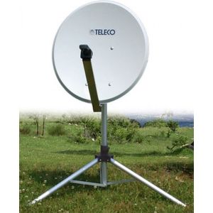 Teleco Carry Sat alu 80